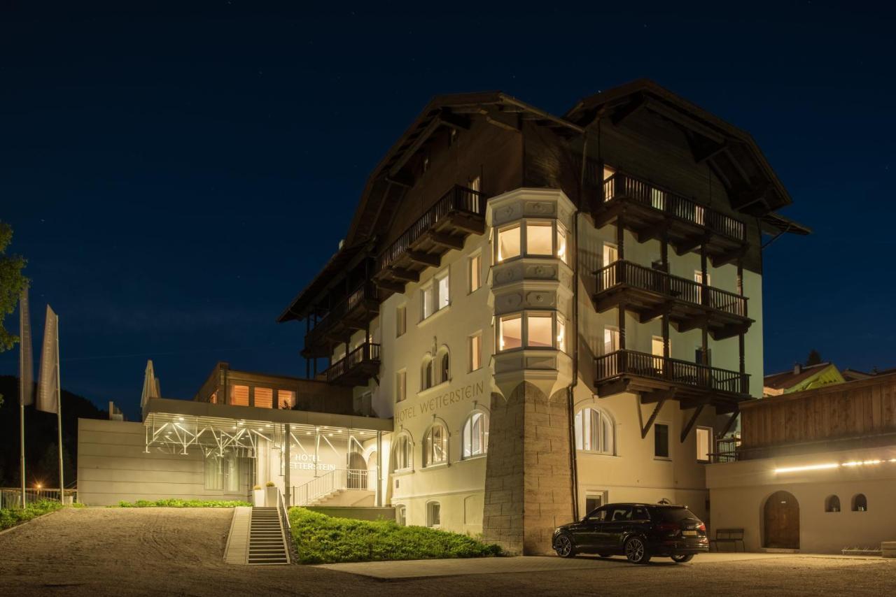 Hotel Wetterstein Seefeld Seefeld in Tirol Exteriér fotografie