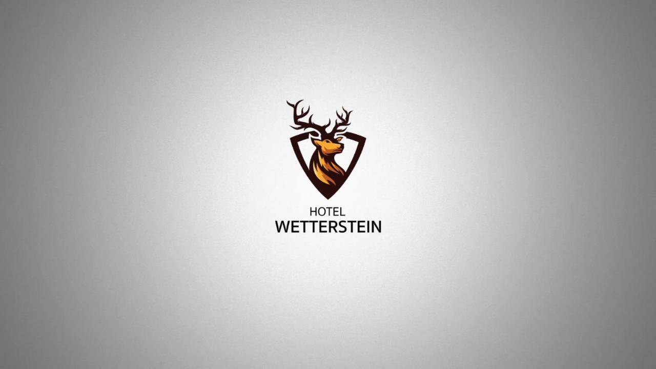 Hotel Wetterstein Seefeld Seefeld in Tirol Exteriér fotografie